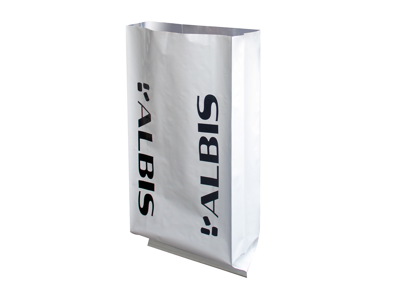 重包型铝塑复合袋